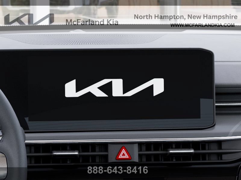 New 2026 Kia K5 GT-Line AWD/4WD image 20