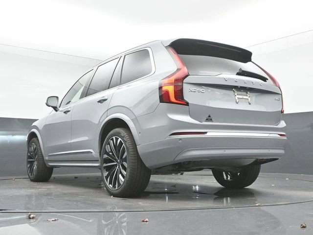 New 2026 Volvo XC90 B6 Plus w/ Protection Package Premier image 43