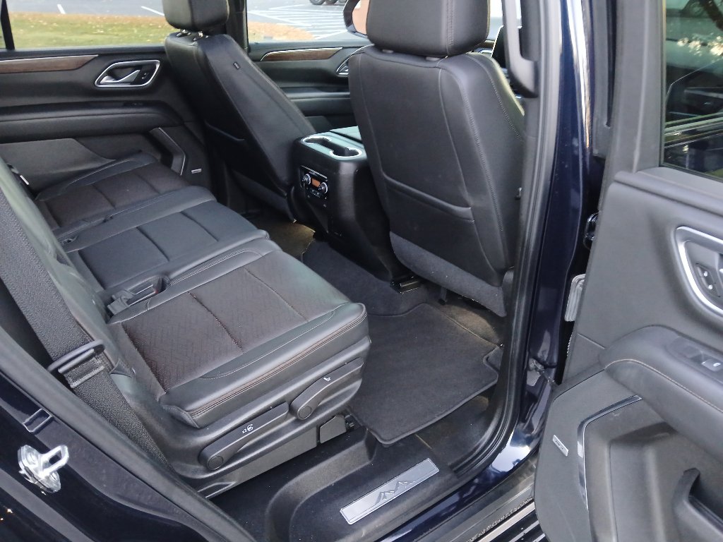Used 2021 Chevrolet Tahoe High Country image 33