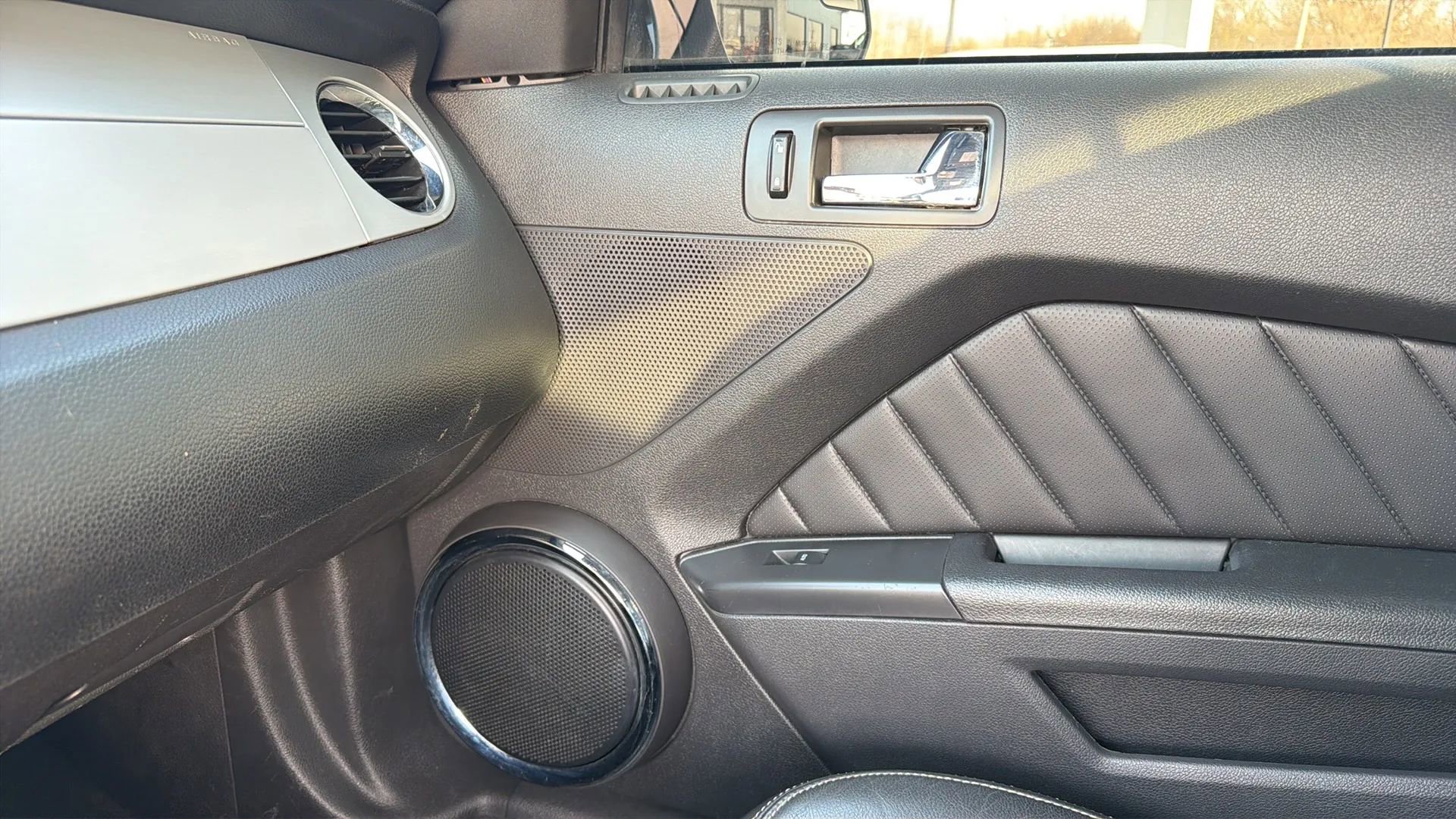 Used 2014 Ford Mustang Premium w/ Equipment Group 203A image 53