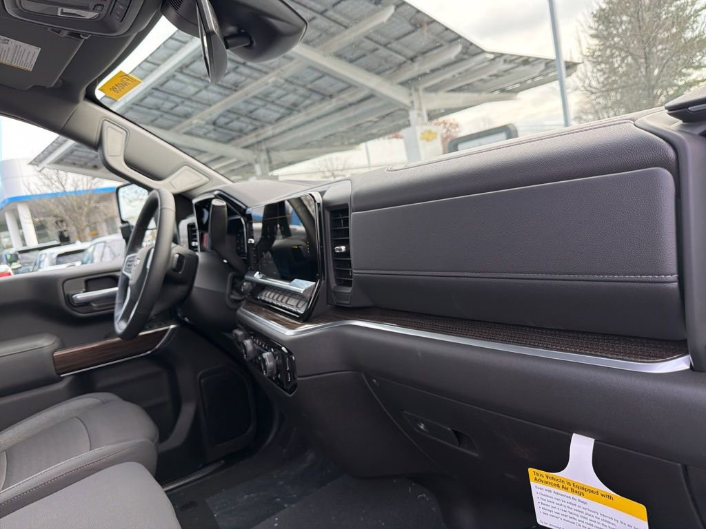 New 2026 Chevrolet Silverado 3500 LT w/ Convenience Package image 23
