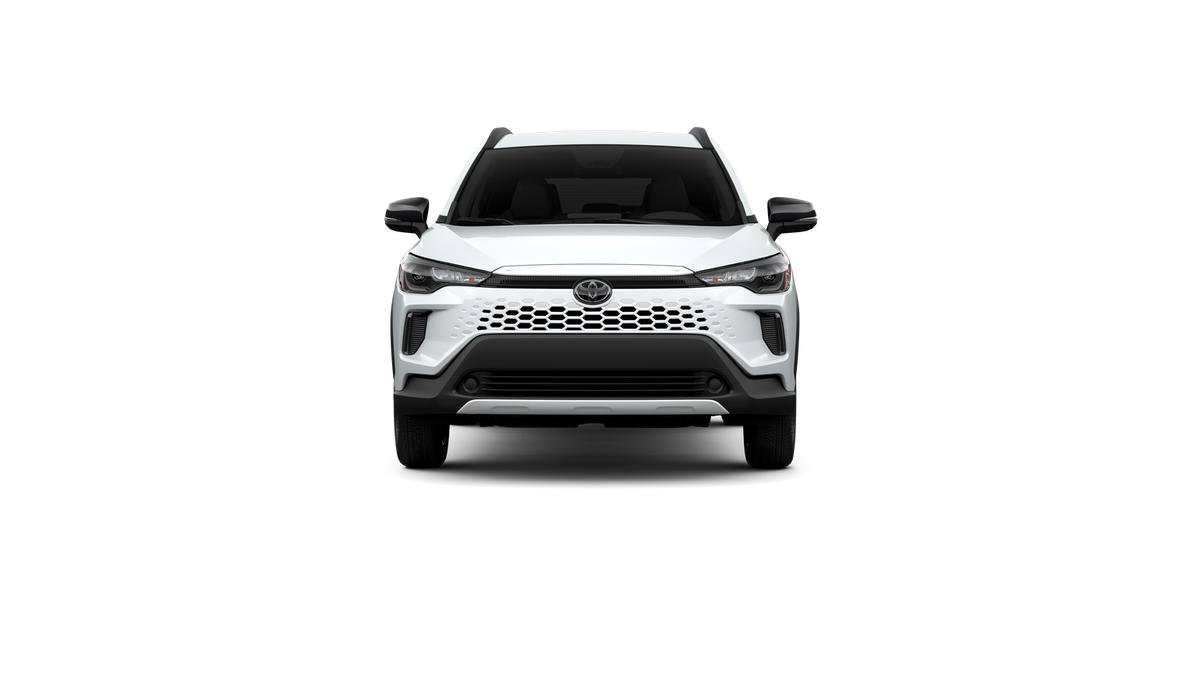 New 2026 Toyota Corolla Cross SE AWD/4WD image 39