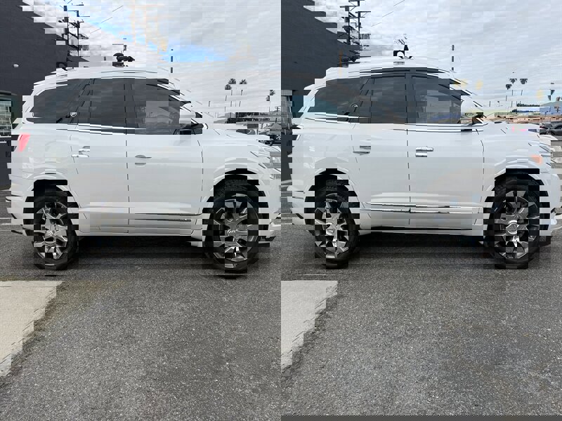 Used 2016 Buick Enclave Premium w/ Experience Buick Package image 8