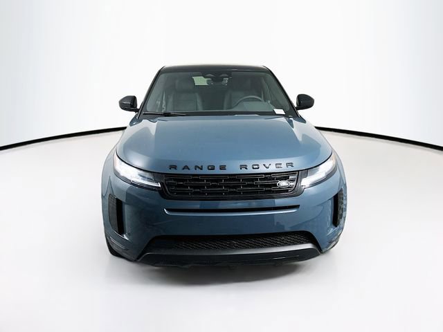 Used 2026 Land Rover Range Rover Evoque S AWD/4WD image 2
