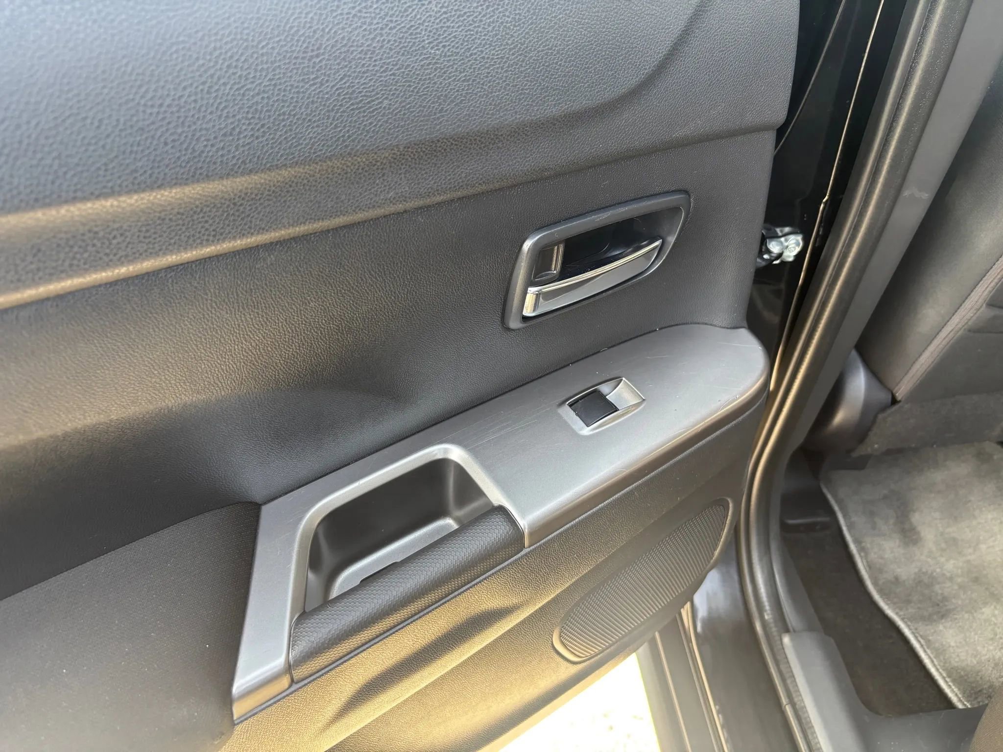 Used 2021 Mitsubishi Outlander Sport SE image 32