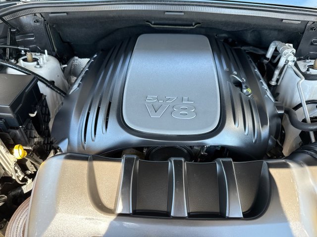 Used 2019 Jeep Grand Cherokee High Altitude AWD/4WD image 26