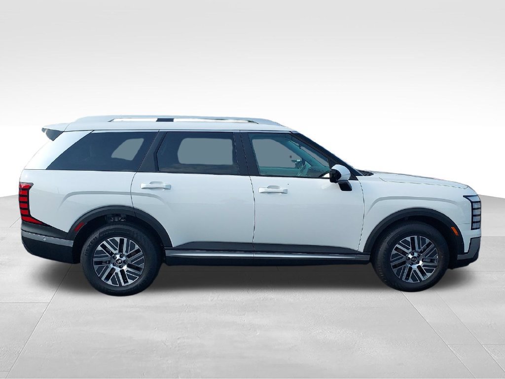 New 2026 Hyundai Palisade SEL Premium w/ Tow & Go Package AWD/4WD image 6