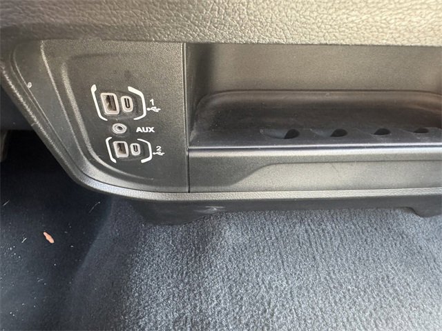 Certified 2024 RAM 2500 Big Horn image 30