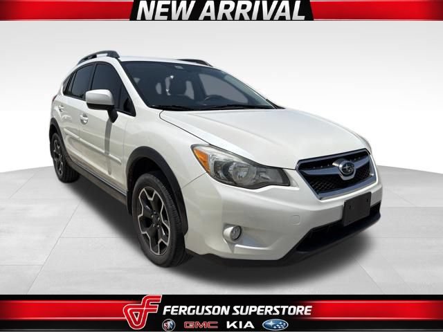 Used 2014 Subaru Crosstrek 2.0i Limited w/ Popular Package #2 AWD/4WD 360° Tour