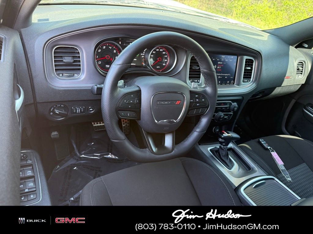 Used 2023 Dodge Charger Scat Pack image 3