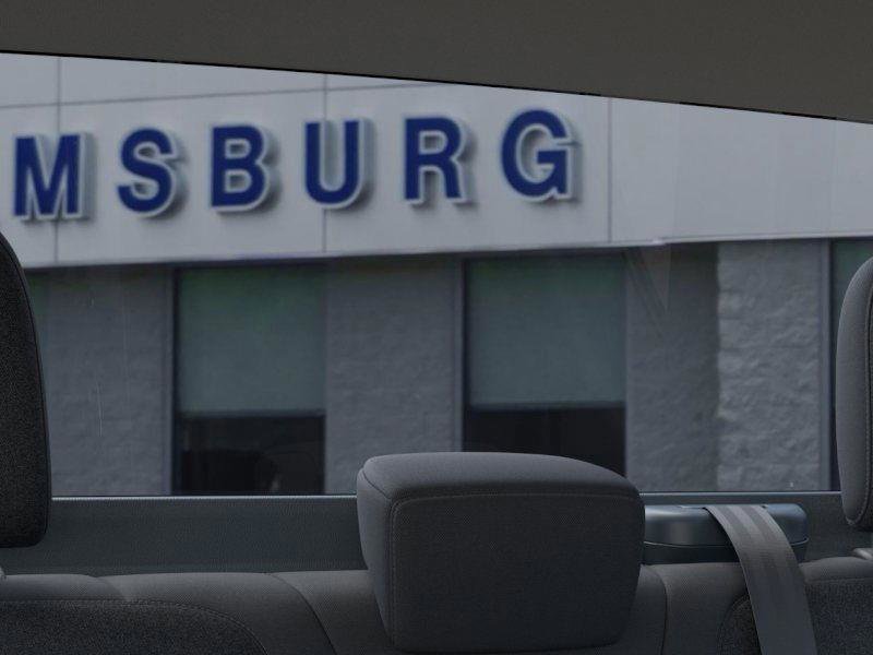 New 2025 Ford Maverick XLT w/ XLT Luxury Package image 24