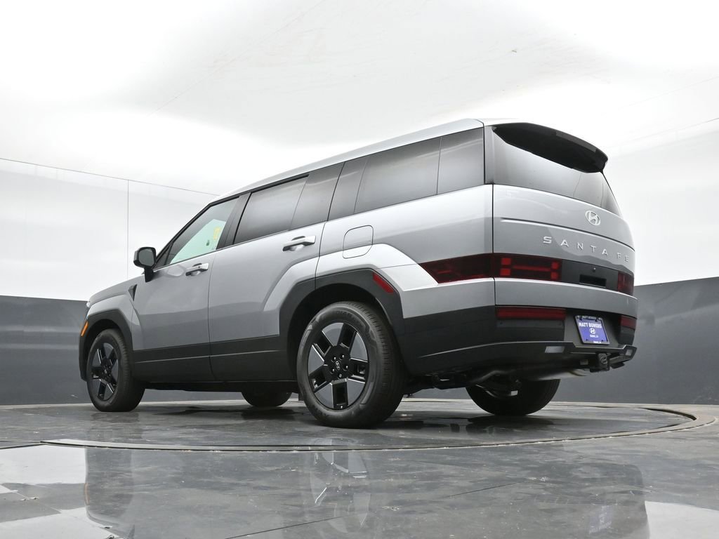 New 2026 Hyundai Santa Fe SE image 45