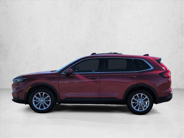 Used 2023 Honda CR-V EX-L image 9