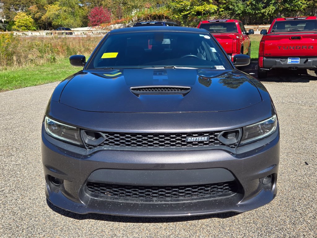Used 2023 Dodge Charger Scat Pack RWD image 8