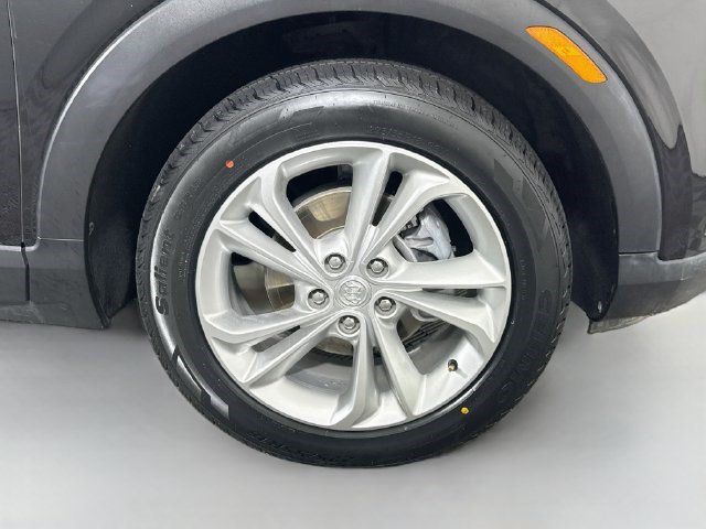 Used 2022 Buick Encore GX Preferred FWD image 31