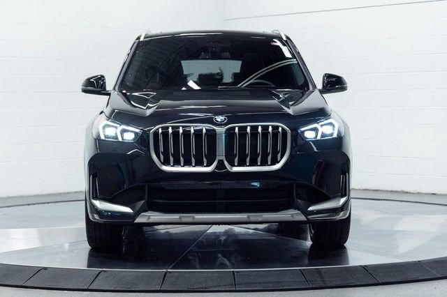 Used 2026 BMW X1 xDrive28i w/ Technology Package image 7