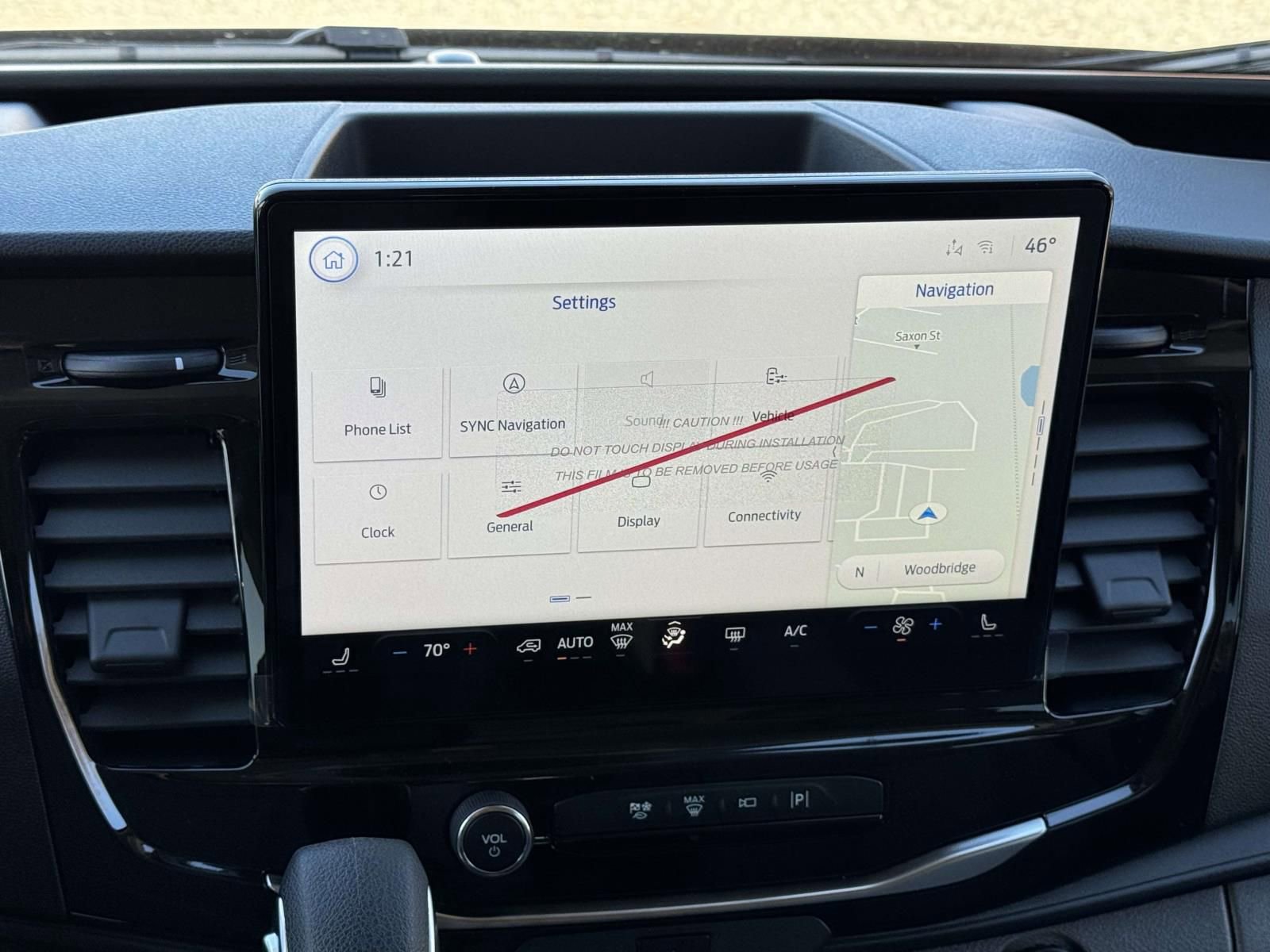 New 2026 Ford Transit 350 XLT image 15