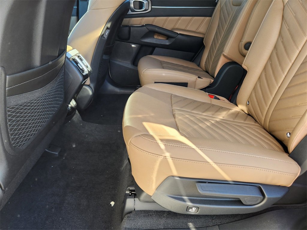 New 2026 Kia Sorento SX Prestige image 9