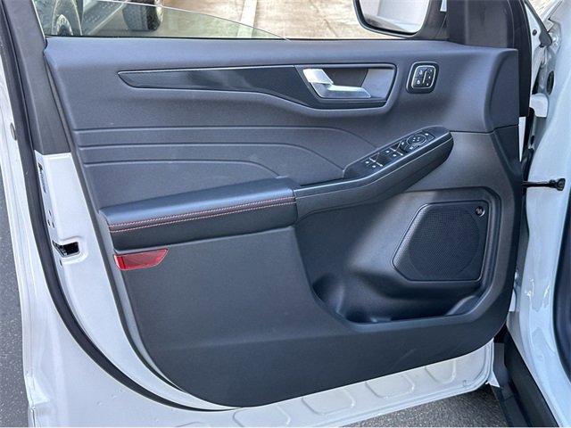 Used 2024 Ford Escape ST-Line Select w/ Tech Pack #2 image 37