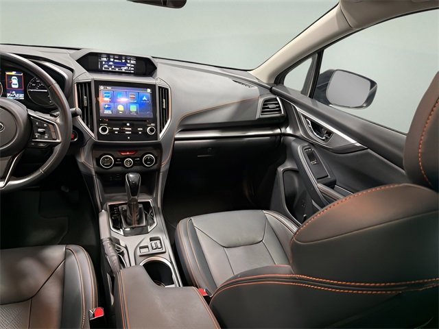 Certified 2023 Subaru Crosstrek 2.5i Limited w/ Moonroof Package image 28