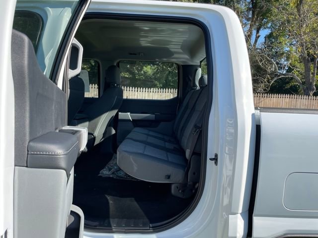 New 2026 Ford F250 XL w/ STX Appearance Package image 24