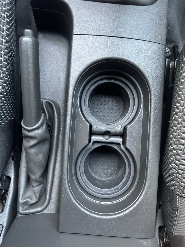 Used 2019 Nissan Frontier PRO-4X AWD/4WD image 18