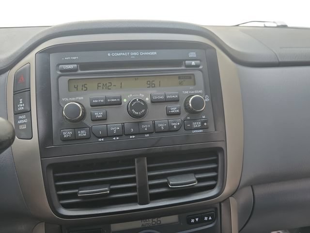 Used 2008 Honda Pilot SE image 9