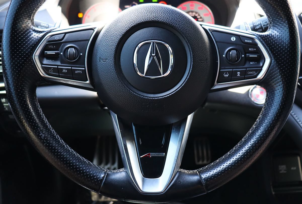 Used 2020 Acura RDX A-Spec w/ Technology Package FWD image 56