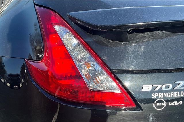 Used 2012 Nissan 370Z Touring w/ Sport Pkg image 20