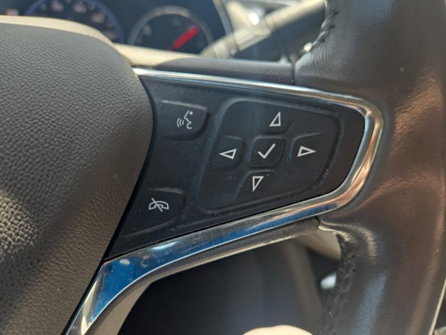 Used 2019 Chevrolet Malibu Premier w/ Sun and Wheel Package FWD image 20