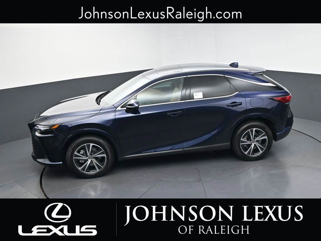 New 2026 Lexus RX 350 Premium image 30