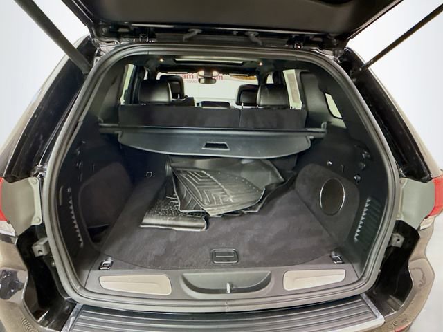 Used 2021 Jeep Grand Cherokee Overland image 29