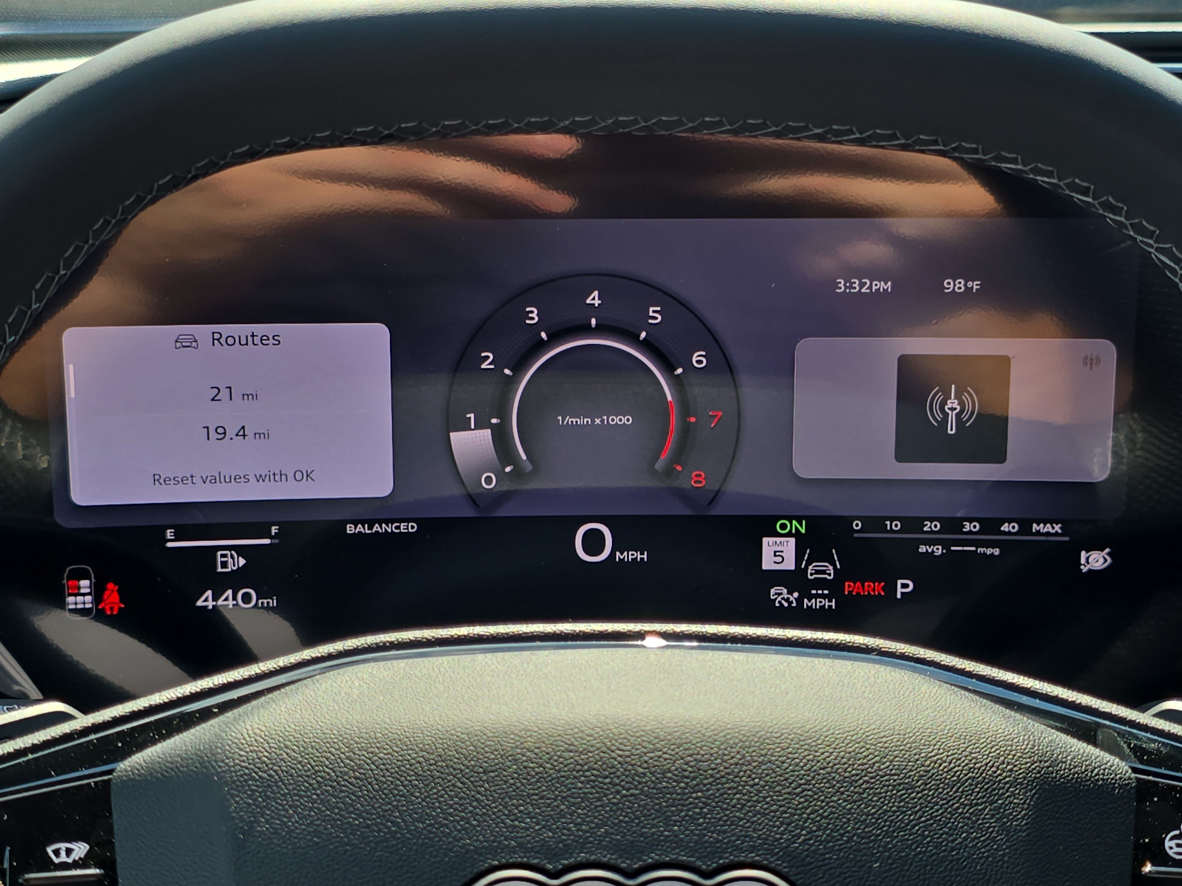 New 2026 Audi SQ5 Prestige AWD/4WD image 19