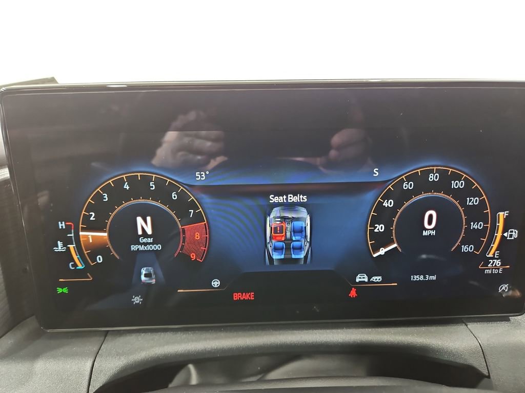 Used 2024 Ford Mustang GT image 16