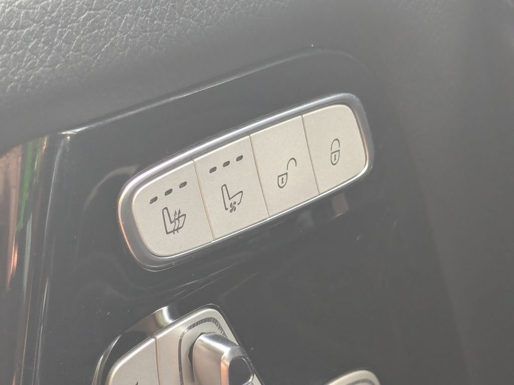 Used 2019 Mercedes-Benz G 550 image 10