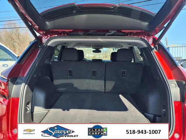 Used 2023 Chevrolet Blazer LT w/ Convenience Package image 9