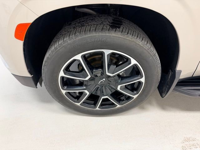 Certified 2024 Chevrolet Tahoe RST w/ Luxury Package image 22