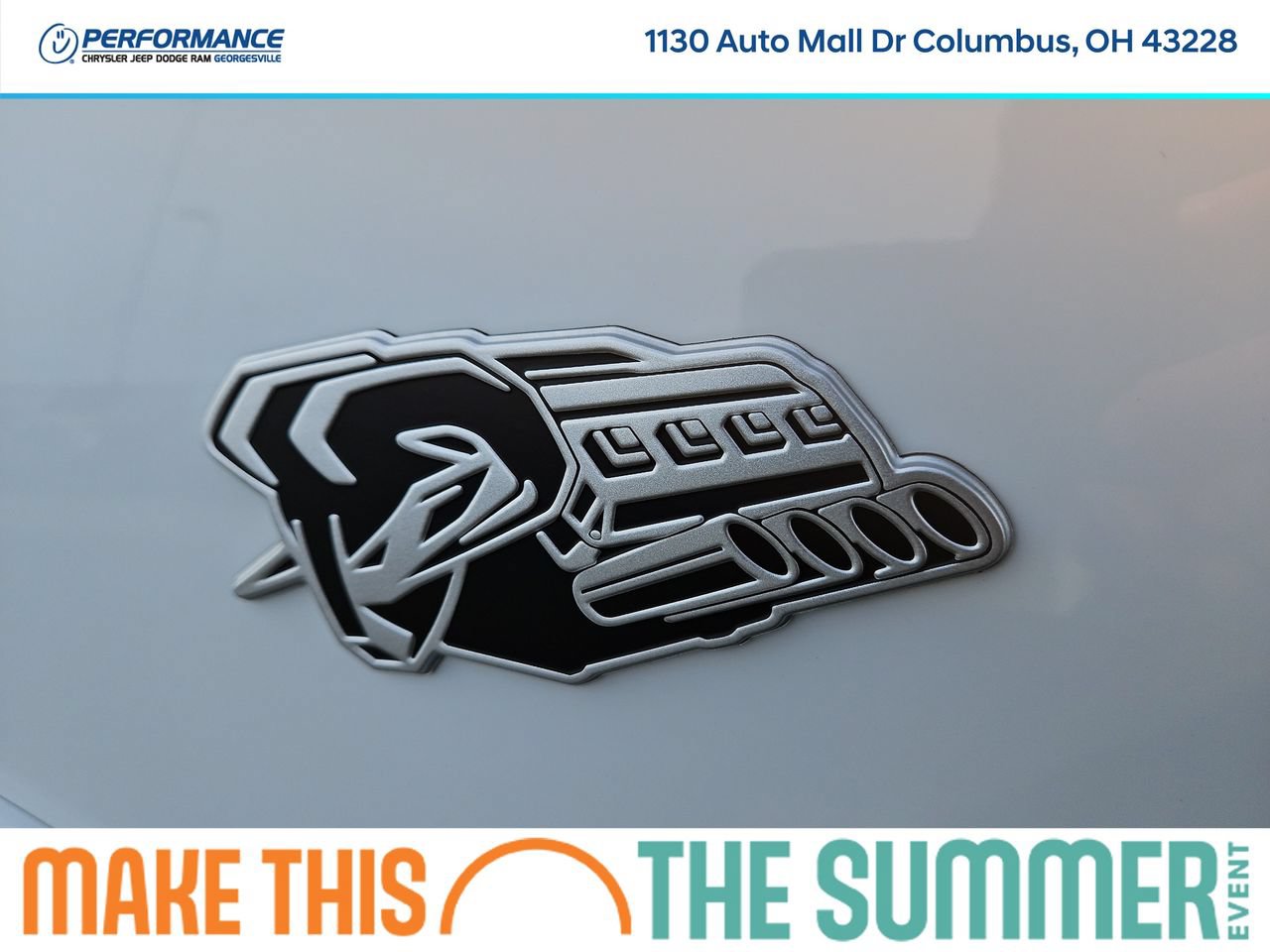 New 2026 RAM 1500 Big Horn AWD/4WD image 13