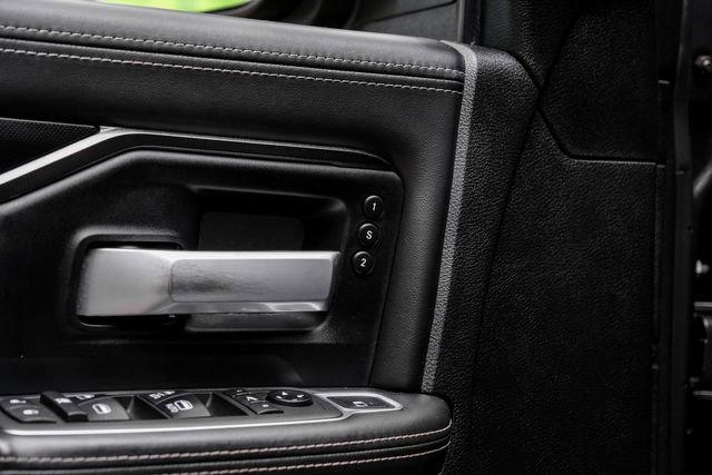 Used 2021 RAM 2500 Power Wagon w/ 75th Anniversary Edition image 74