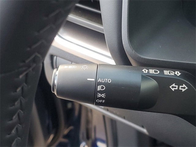 New 2026 Nissan Rogue SV image 15