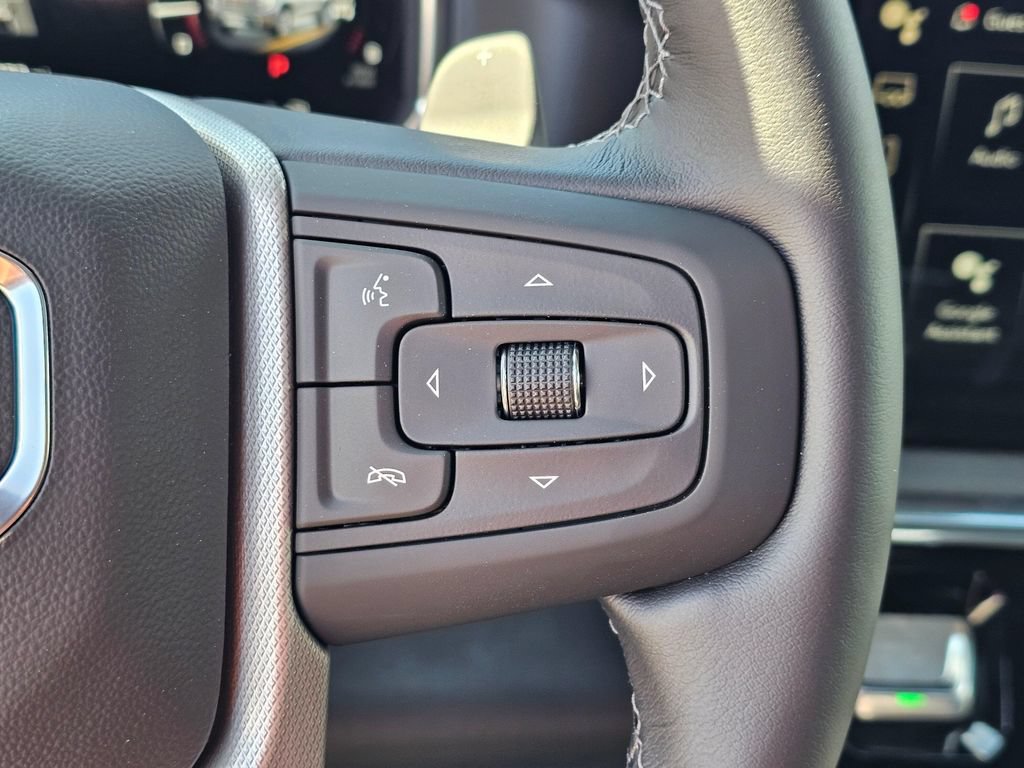New 2026 GMC Sierra 1500 Denali AWD/4WD image 27