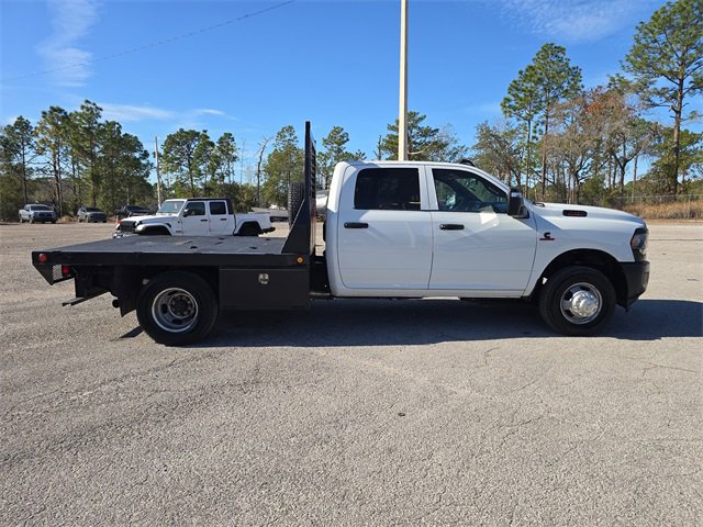 Used 2023 RAM 3500 Tradesman image 3