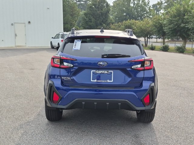 New 2026 Subaru Crosstrek 2.5i Premium AWD/4WD image 4