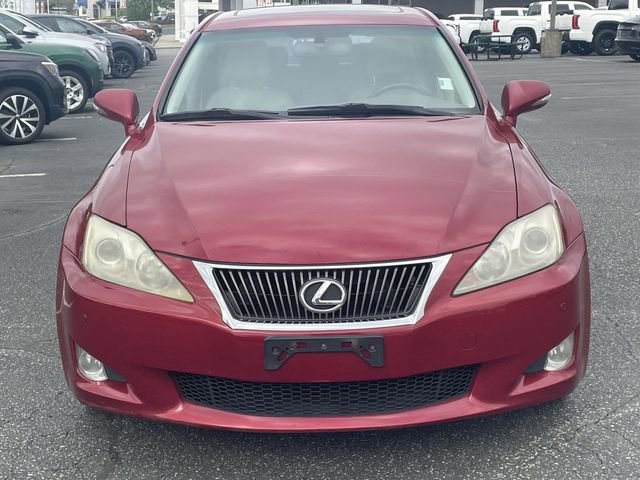 Used 2009 Lexus IS 250 AWD image 2