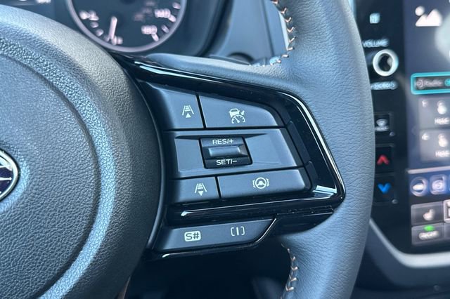 Used 2026 Subaru Forester Sport w/ Sport Package AWD/4WD image 29
