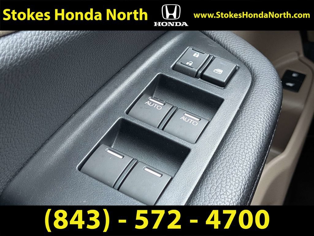 Used 2022 Honda Pilot Touring image 30