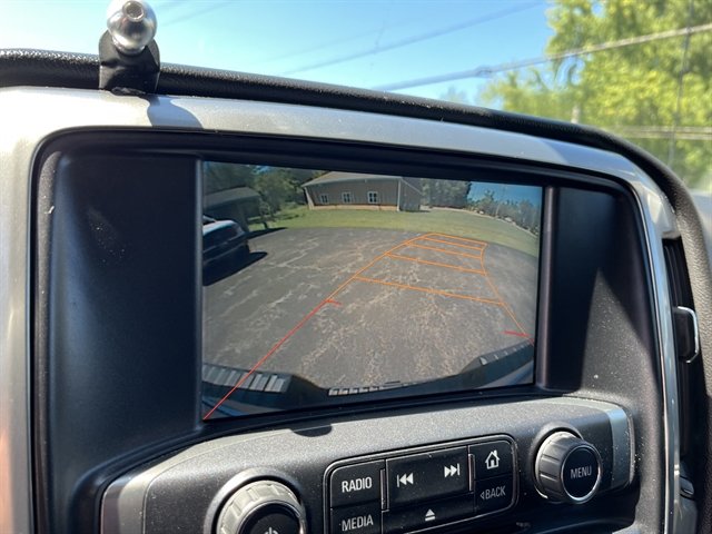Used 2015 Chevrolet Silverado 1500 LT w/ Rally 2 Edition AWD/4WD image 24