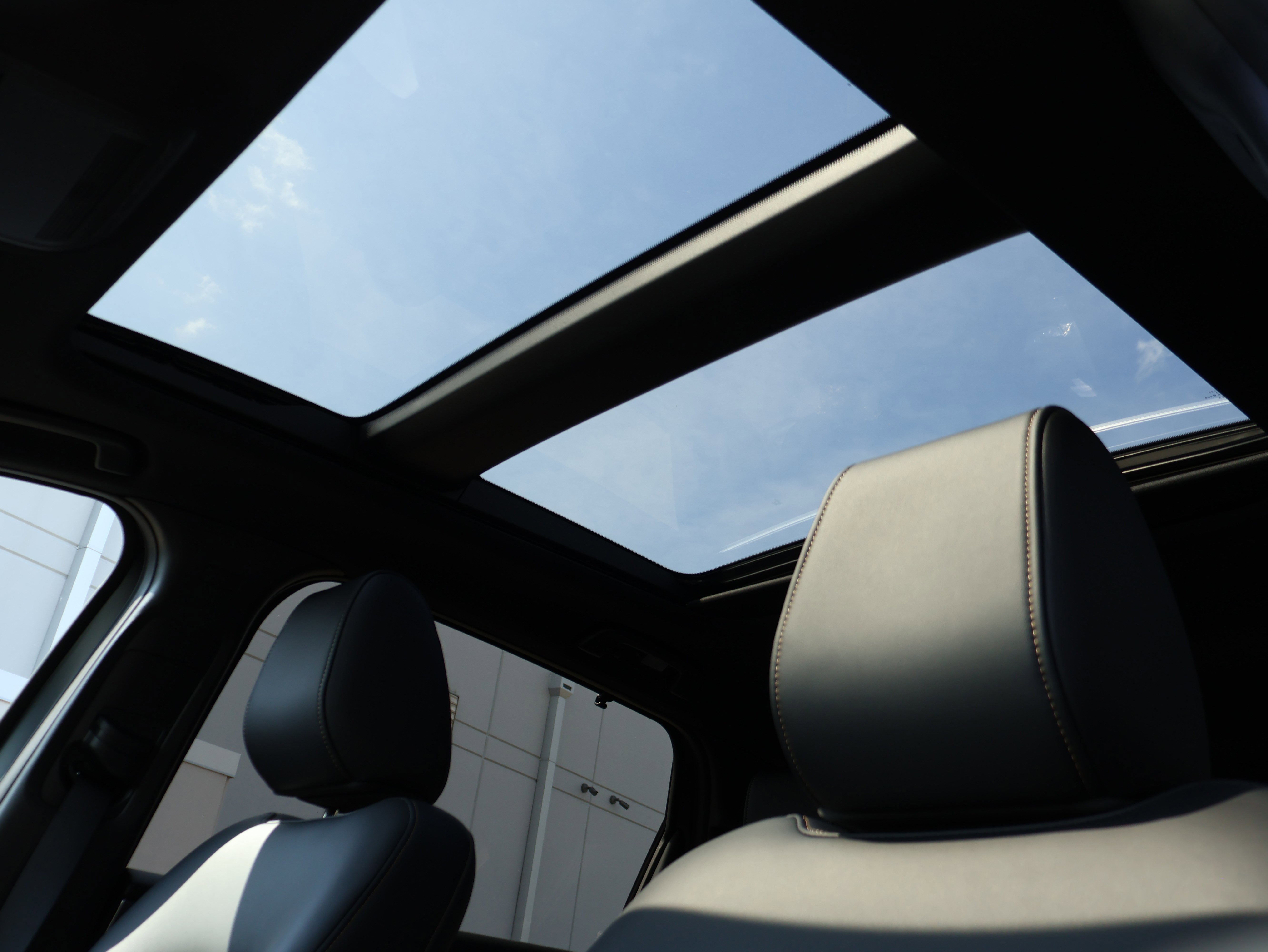 New 2025 MAZDA CX-90 Plug-In Hybrid w/ Premium Plus image 46