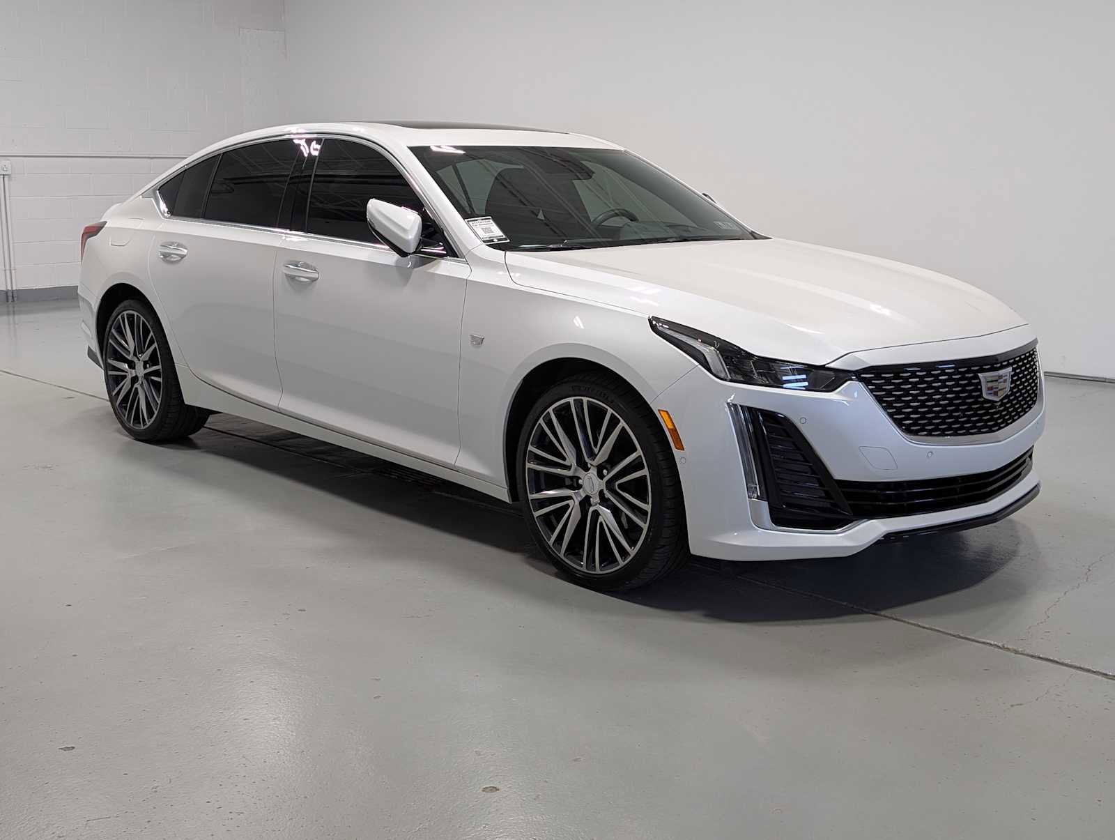 Used 2024 Cadillac CT5 Premium Luxury w/ Super Cruise 2 Package image 6