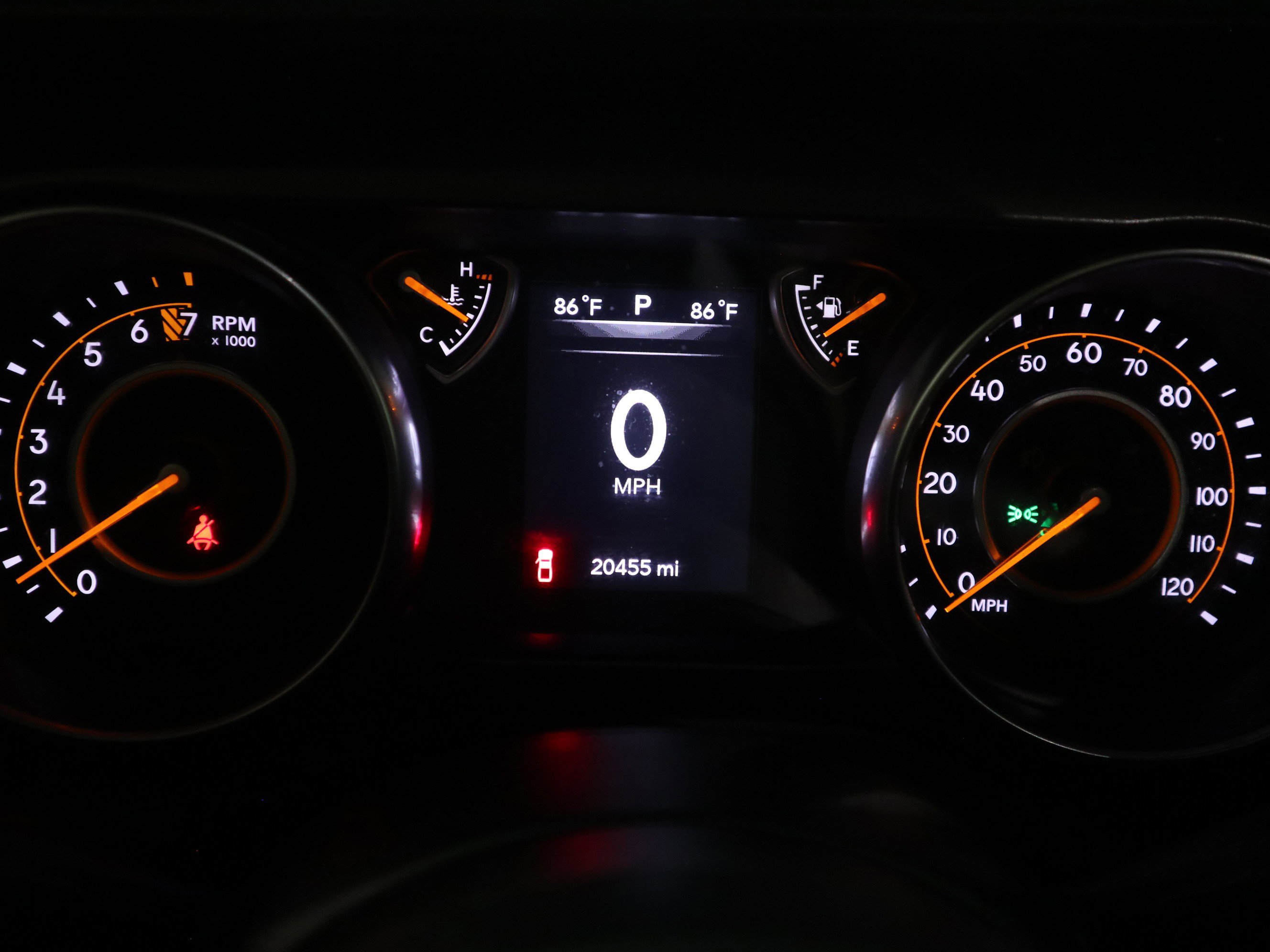 Used 2022 Jeep Gladiator Sport image 18